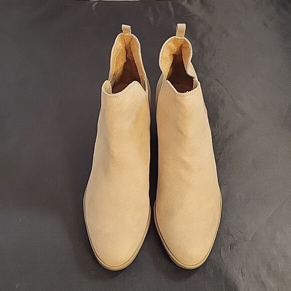 BRANDNEW SCHOLL'S BOOTIES - TEAMMATE - Picture 2 of 14